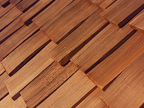 Residential Cedar Roofing