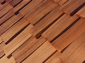 Residential Cedar Roofing