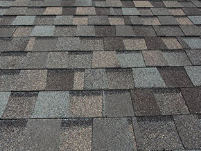 Residential Asphalt Shingle