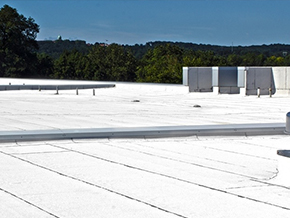 Commercial Roofing