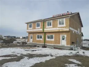 Alibaba Roofing & Renovation Inc completed roof replacement project in Calgary